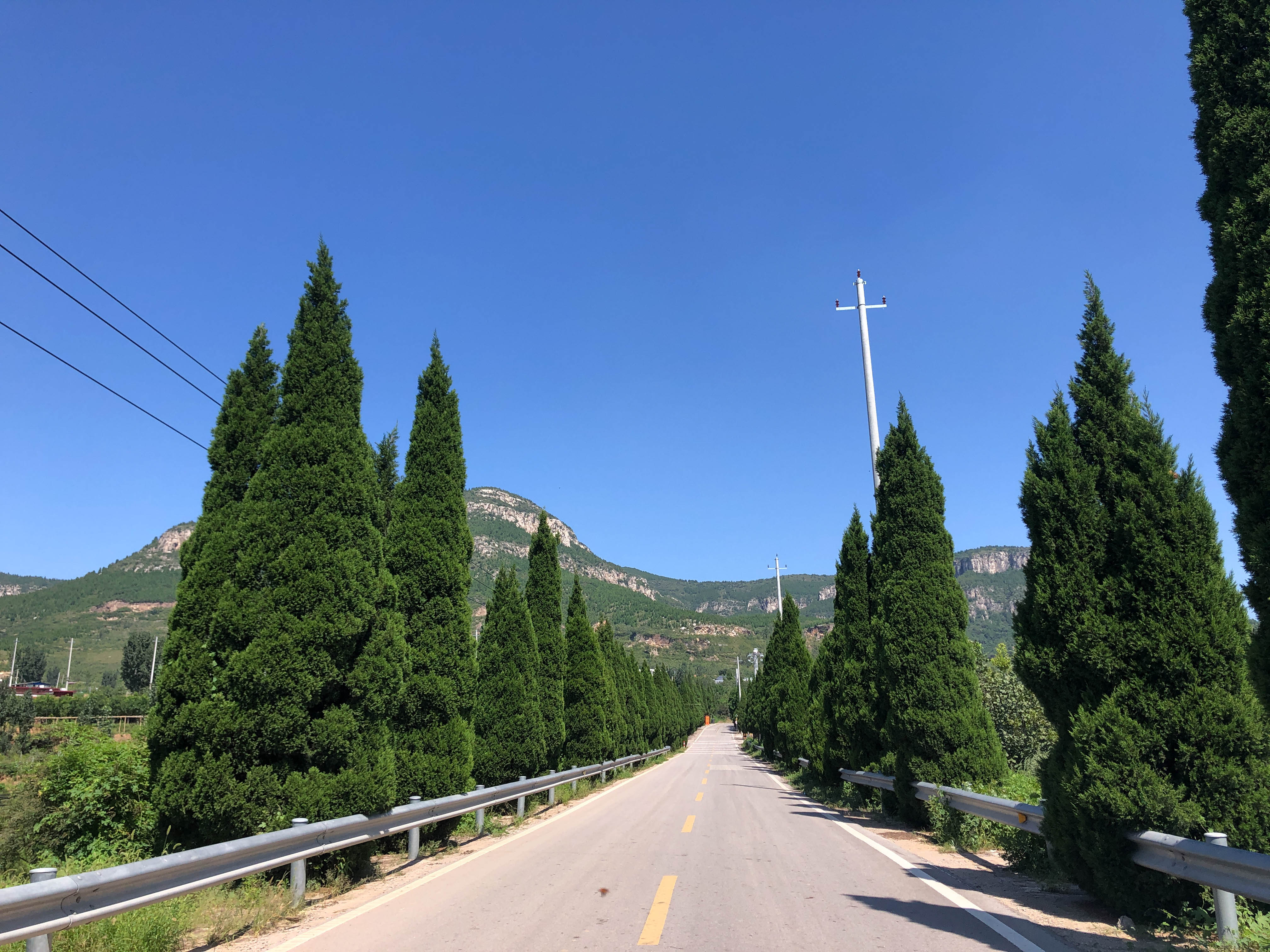 济南千年古刹灵岩寺建筑时间,济南千年古刹灵岩寺