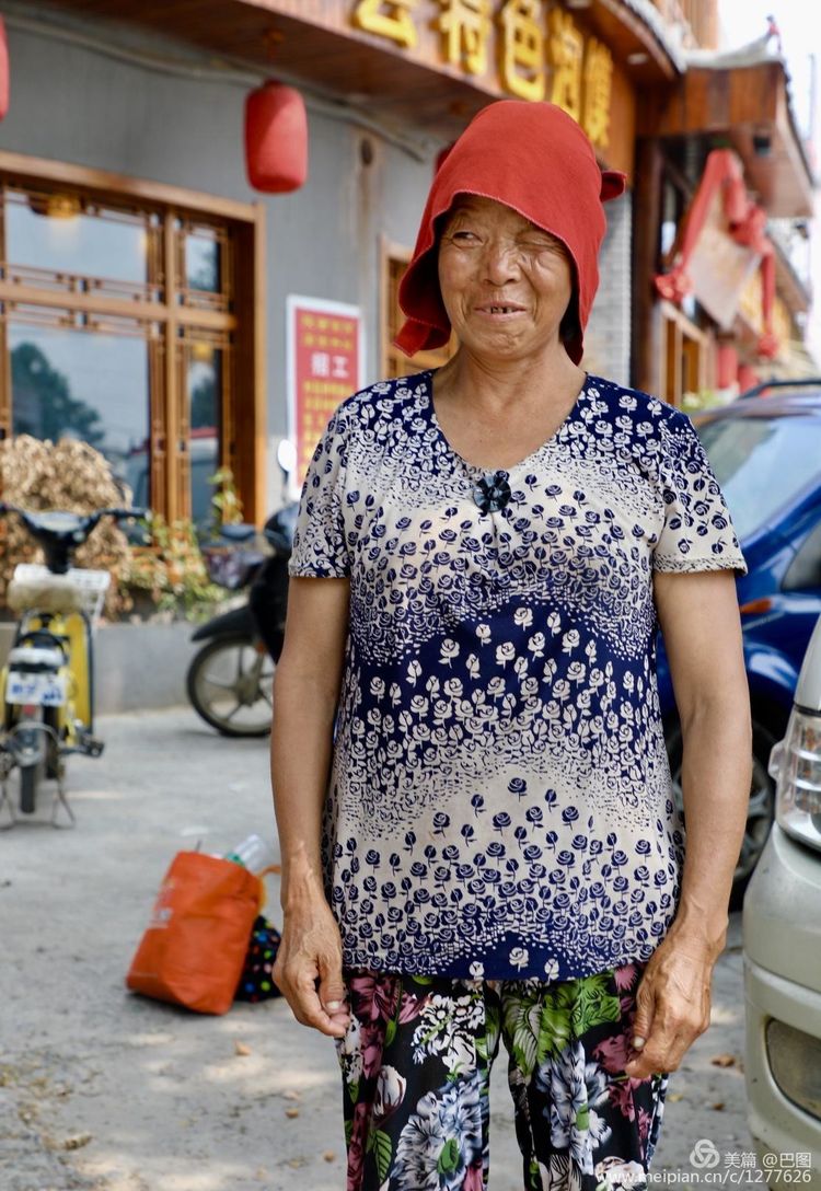 洛阳偃师徒步旅行，7个多小时3万多步，轘辕关下探访火星宫