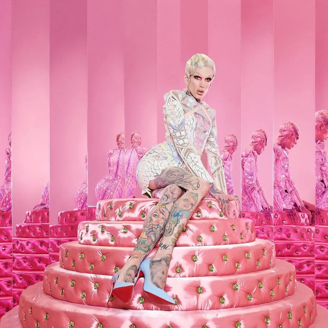 网红如何抗疫？婊气又毒舌的J姐，正在推特上直接打钱