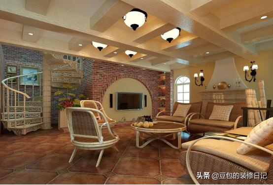 装修后如何清洁仿古砖,美式仿古砖用什么美缝耐脏