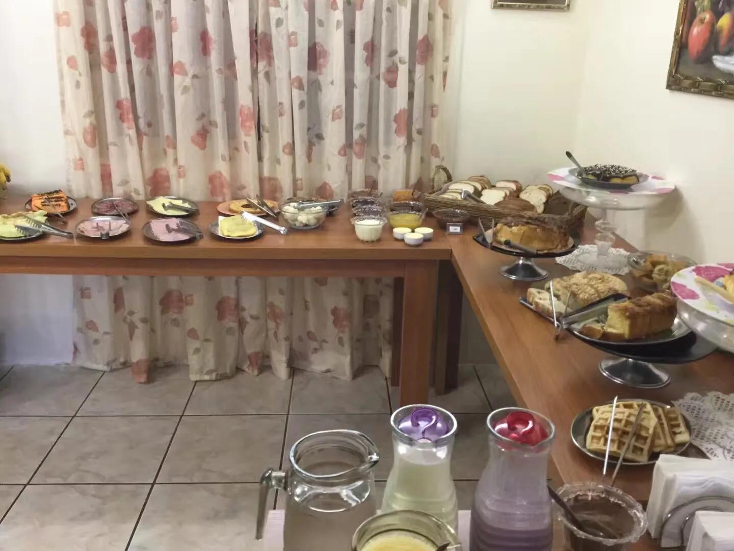 南美行带你走进巴西,南美德国后裔