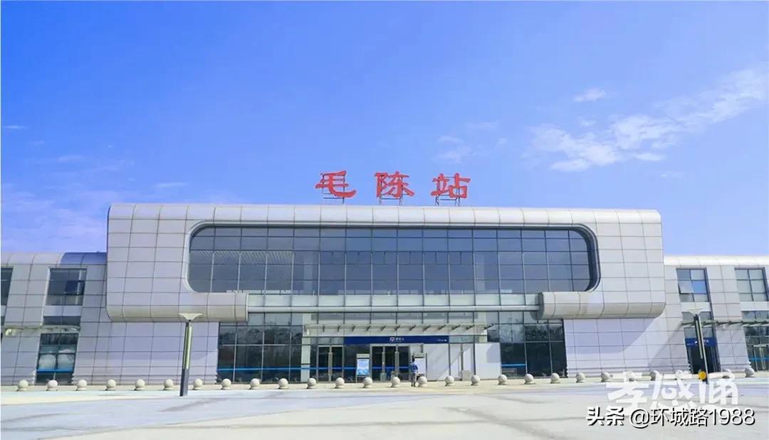 未来可期！向你展现不一样的毛陈