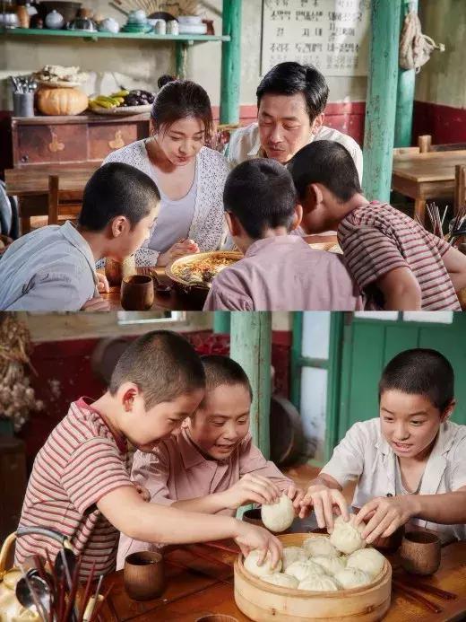 许三观卖血记的语言风格,许三观卖血记最后一句话