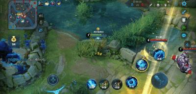 手残上分首选,手残党玩什么位置好上分