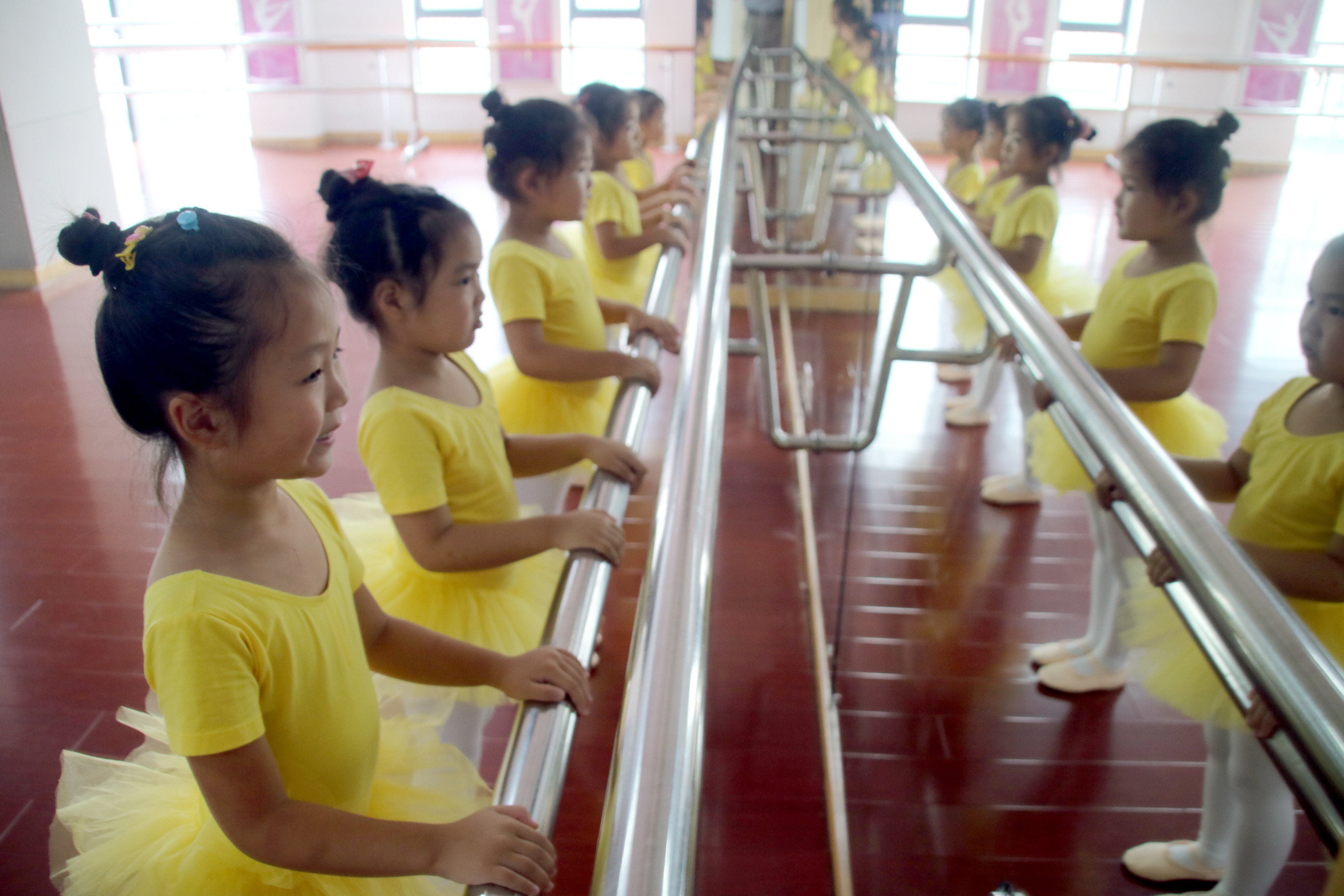 小蓓蕾舞蹈艺术中心拉丁舞,小蓓蕾舞蹈徐州春晚