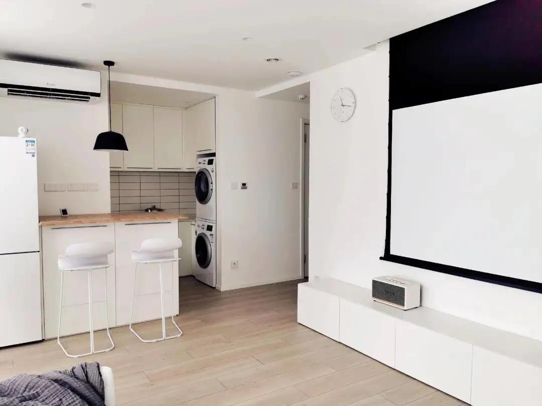 40平装修超全能小户型，最全日本电器清单拿去不谢