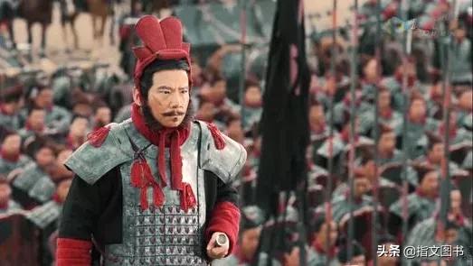 大秦赋跟兵马俑对比,大秦赋秦朝军队震撼场面