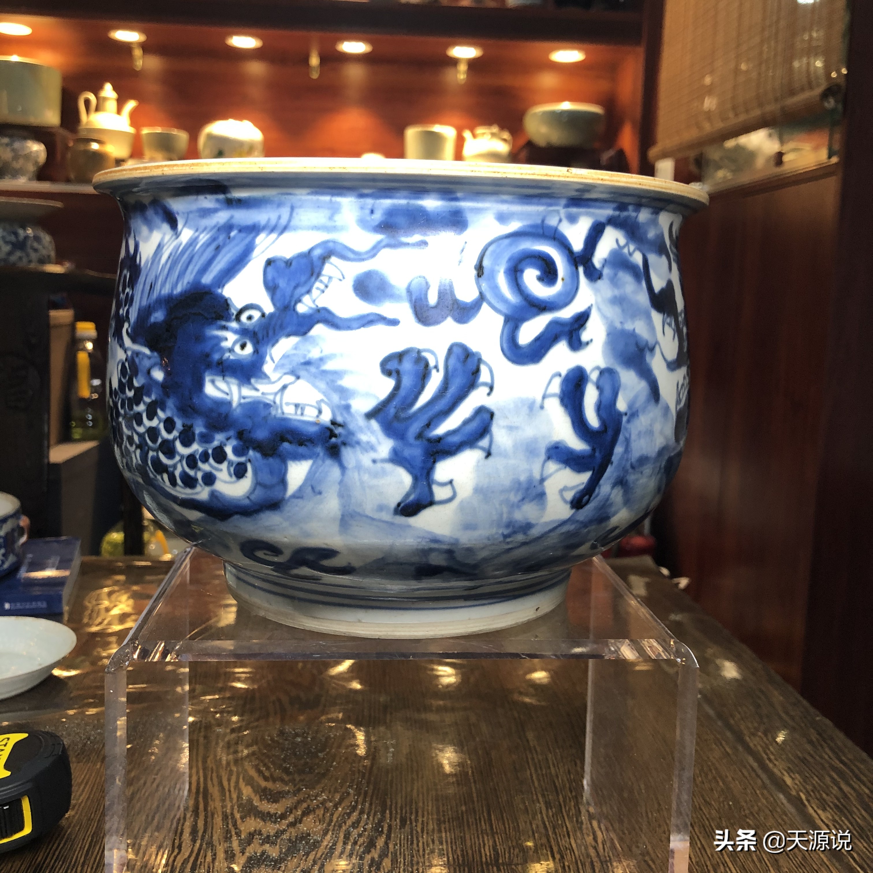 自学古瓷器鉴赏如何入门,初学者瓷器入门教程