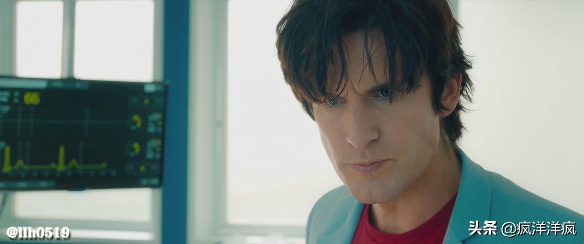 城市猎人丘比特,城市猎人香水推荐