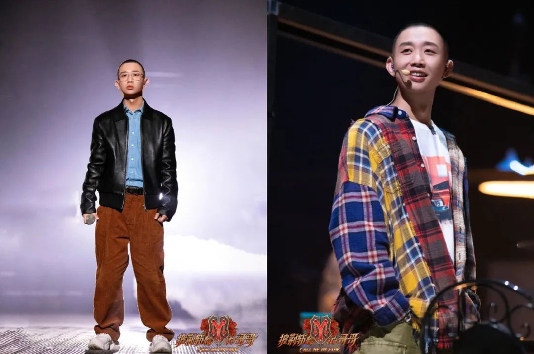 披哥二决赛陈小春能进前三不,陈小春披哥所有舞台