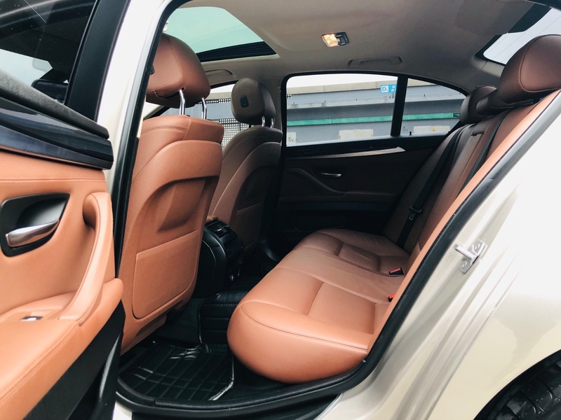 宝马525m运动版短轴,宝马长轴和短轴长度对比