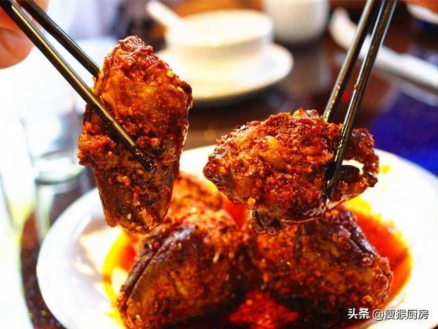 到成都必吃的十大美食小吃,吃货攻略到成都不得不品尝的小吃