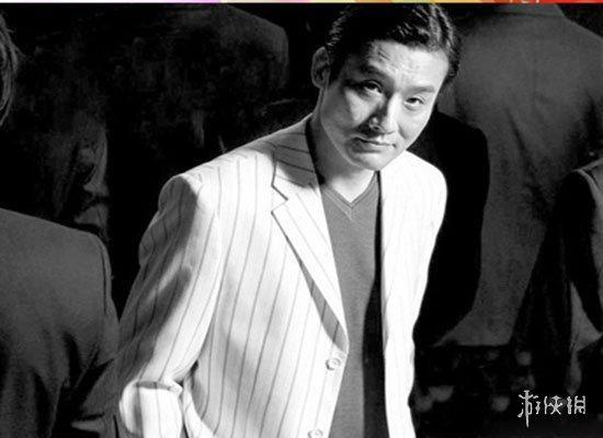 孙兴的演技什么级别,香港演员孙兴讲粤语