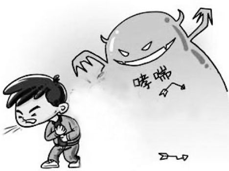 哮喘药物喷雾剂吸入后漱口,哮喘雾化吸入后可以直接漱口吗