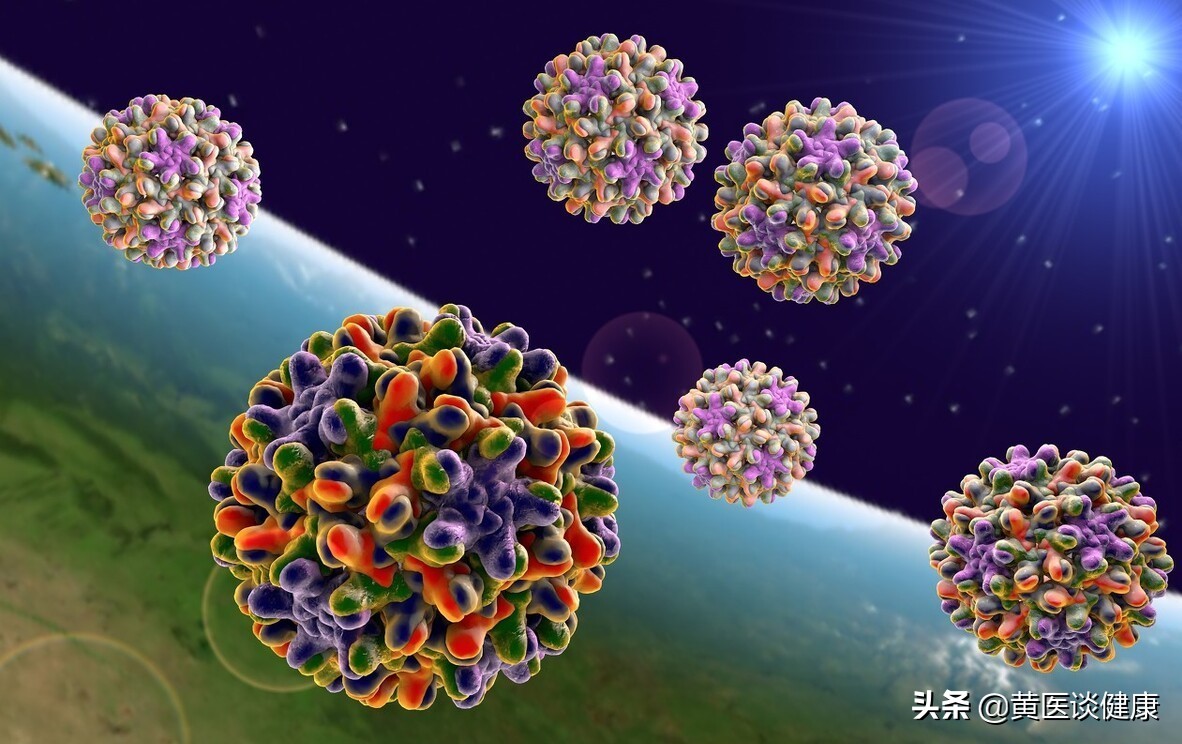 了解乙肝病毒如何抑制人体免疫功能，才知道抗病毒时机的重要性