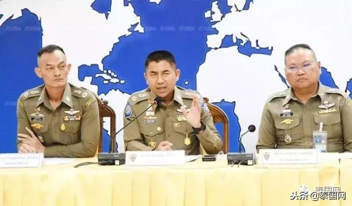 雇泰国人曼谷辉煌开乳胶寝具店中国老板被捕！