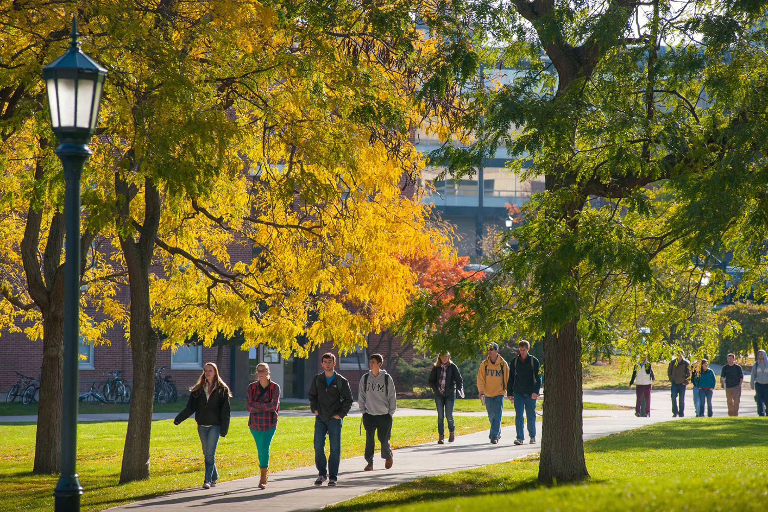 高中申请去美国留学怎么样,美国最适合高中留学的城市