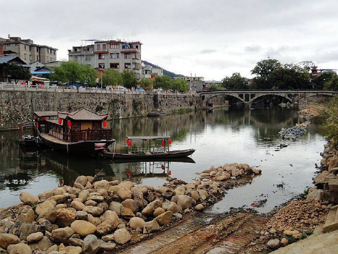 长汀徒步西藏第一人,长汀古城和汀州古城区别