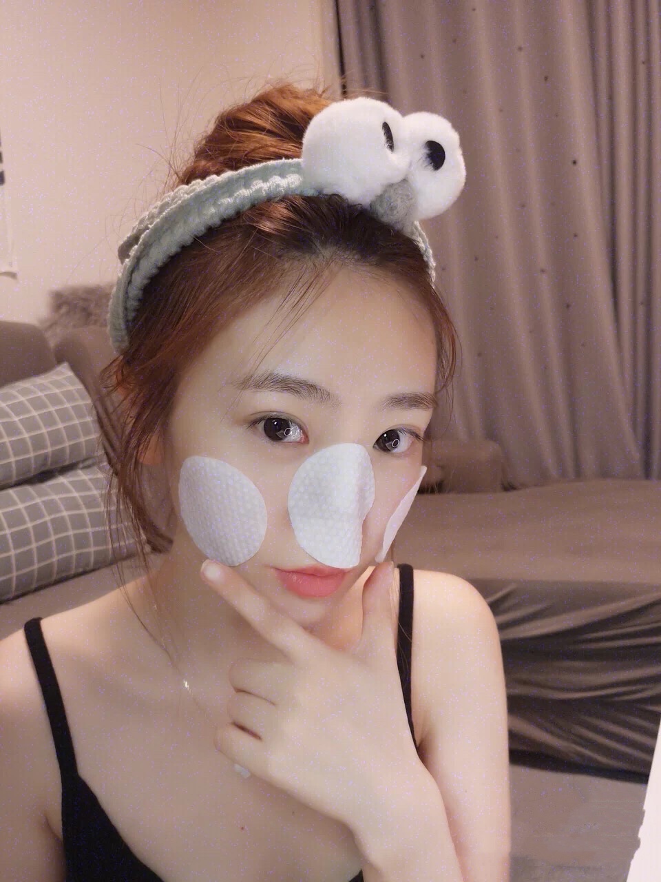 去黑头闭口粉刺最好方法,去黑头粉刺闭口最简单的方法