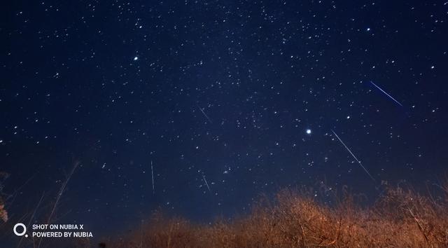 努比亚可以拍星星的手机,为什么努比亚不温不火