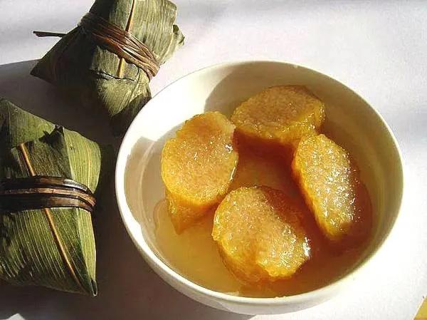 粽子的味道作文400字,粽子的味道一年级写话