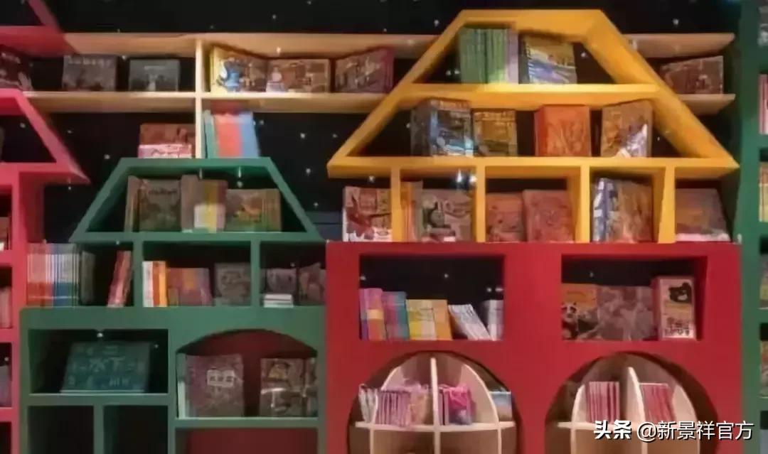 购物中心儿童业态缺失做什么,儿童主题购物中心业态布局