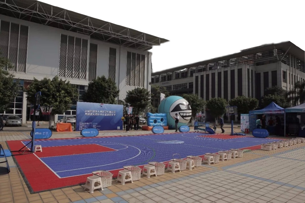 东莞周末适合的户外活动,东莞星期天去哪玩最合适