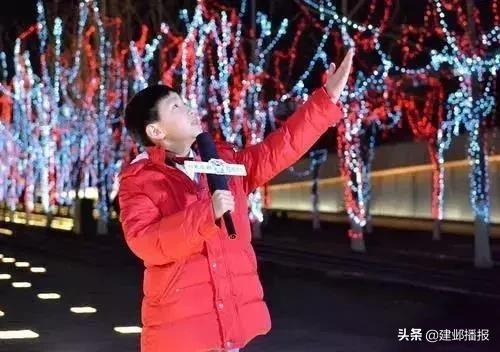 青奥艺术灯会,打卡中原国潮游园灯会