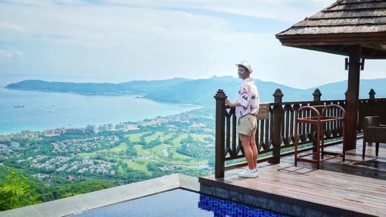 避世隐居民宿,隐居避世酒店