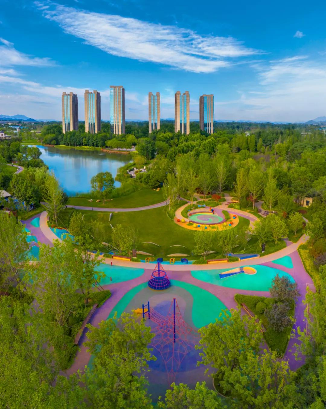 尚峯壹号50年,尚峯壹号公寓