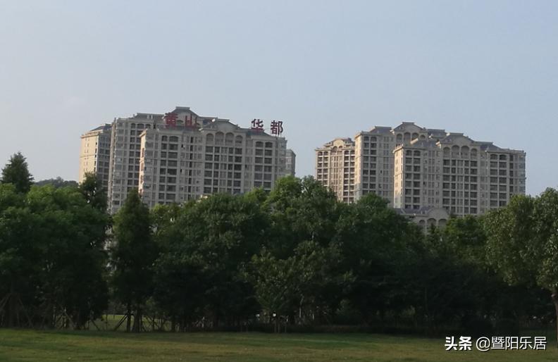 江阴别墅哪个小区最好,江阴最坚挺的小区