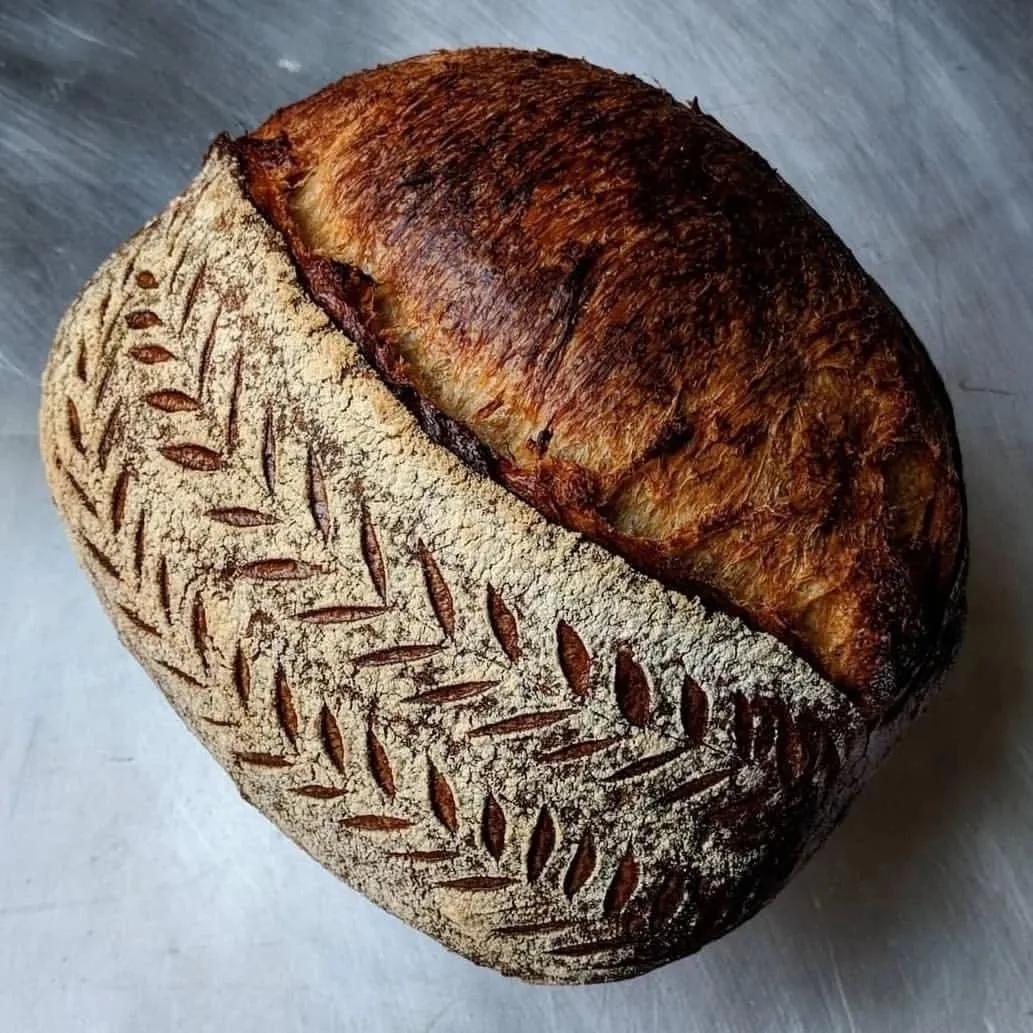 面包的和面技巧和问题,面包面团搅拌温度计算