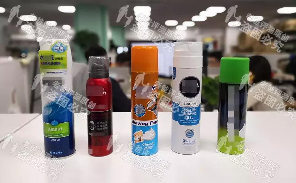 魏老爸评测男士护理液,魏老爸测评男生护肤品