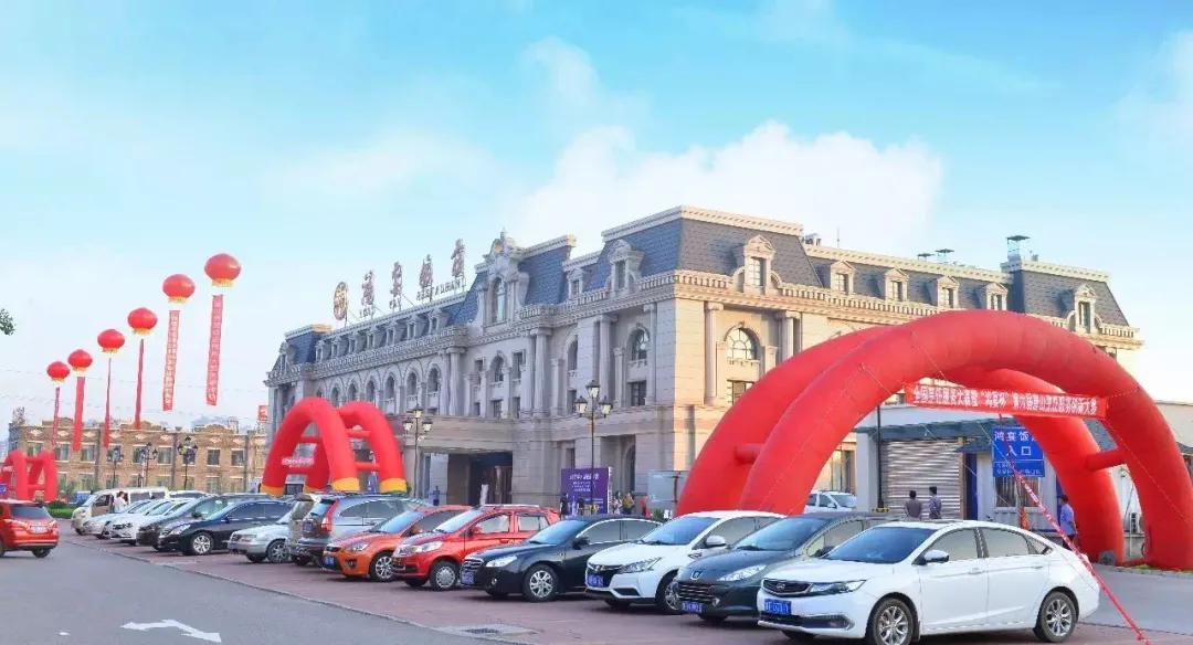 来唐山吃点啥,来唐山买什么特产