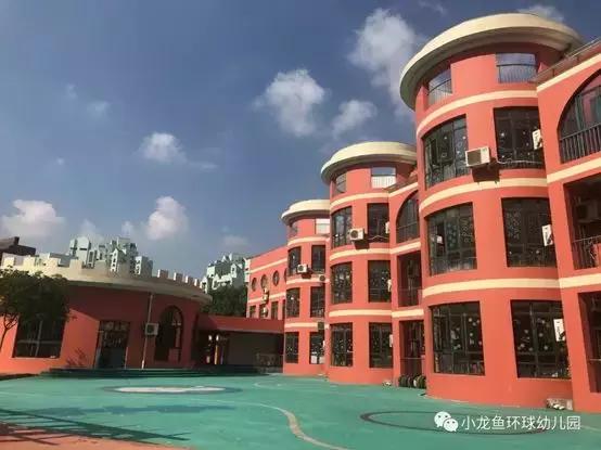 优质民办不到1000就能上！上海22所有地段生的民办园！最低225元