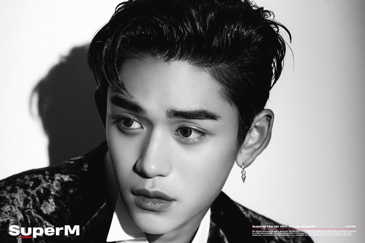 superm洛杉矶,superm欧洲巡演