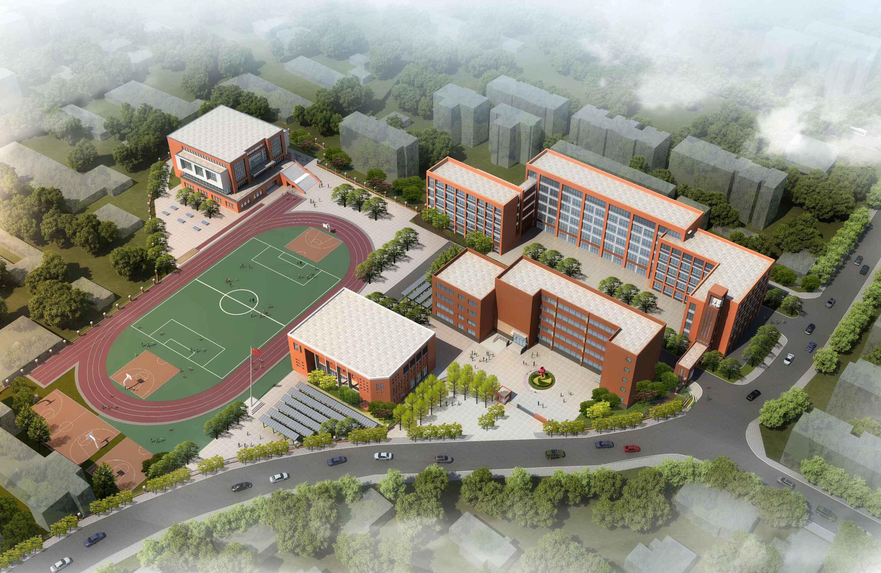 好学区和普通学区的差距,优质学区的价值