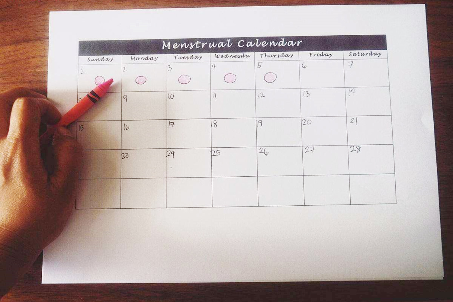 当女性身体出现这3种信号，大概率是到了排卵期，想要宝宝要抓紧