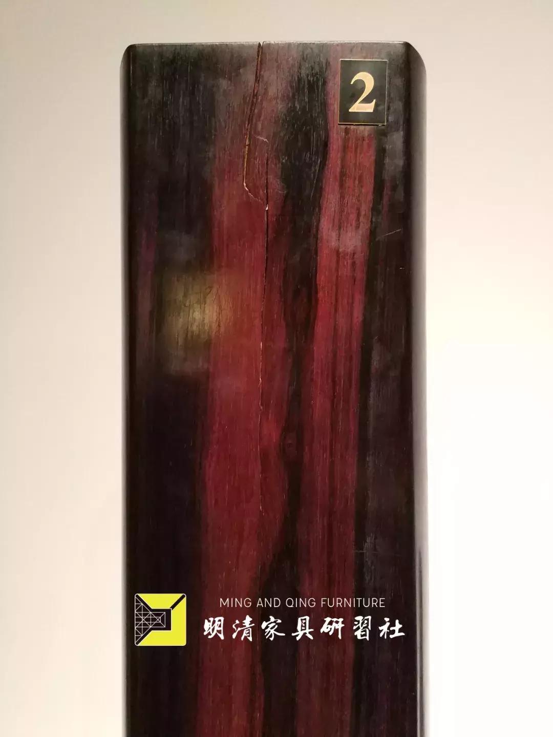 紫檀为什么那么多猫腻,紫檀的真实图片