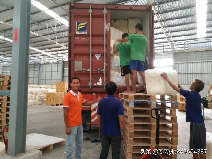 泰国天然乳胶液的讲解,泰国天然乳胶大揭秘