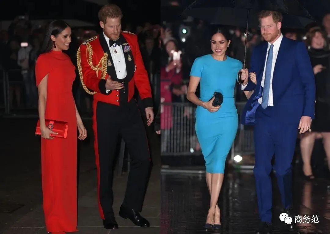 梅根有多少黑历史,英国王室梅根黑历史