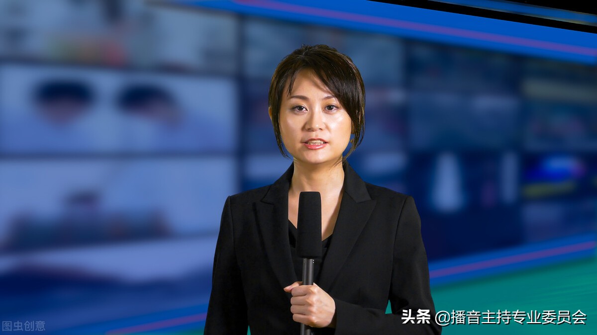 零基础学习播音主持配音怎样练声,零基础播音主持配音练声方法自学