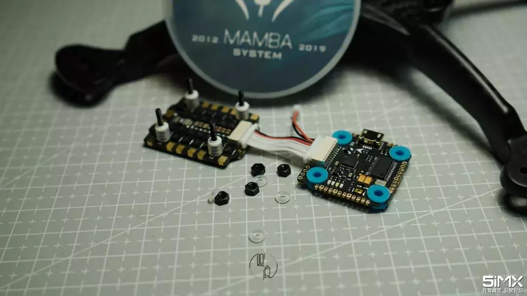 首测｜信仰机型大通GTX及最新6SF7小飞塔开箱细节照