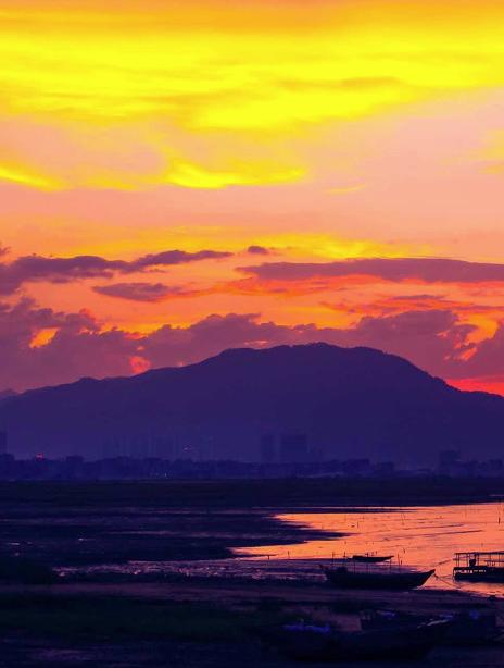 福建霞浦旅游真实照,福建霞浦风景点
