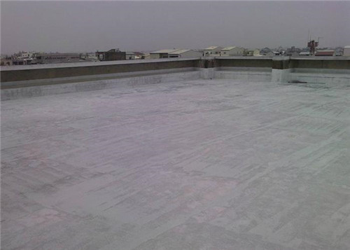 楼顶空鼓漏水怎么补救,楼顶水槽漏水怎么补救