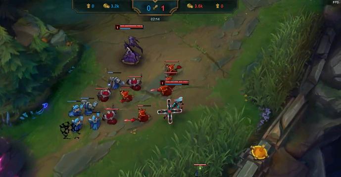 怎么玩好adc走a,怎么玩好adc视频教程