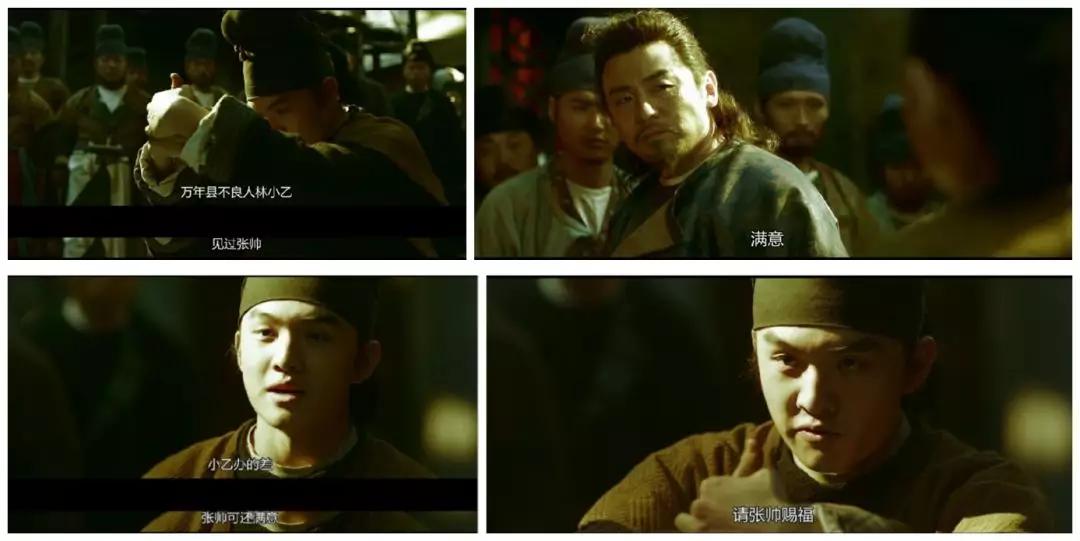 2019十大电视剧出炉!陈情女孩和“现”女友并肩嗑糖