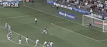 足球点球怎么训练,足球怎么提高点球概率命中率