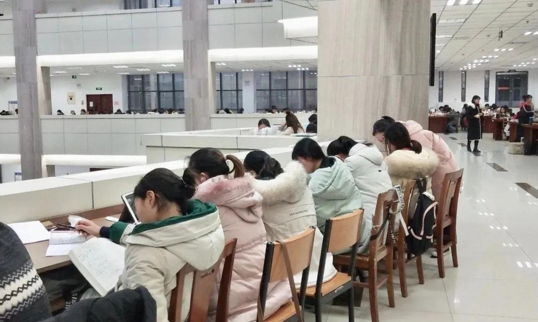 说一说周口师范学院,河南之最之周口师范学院