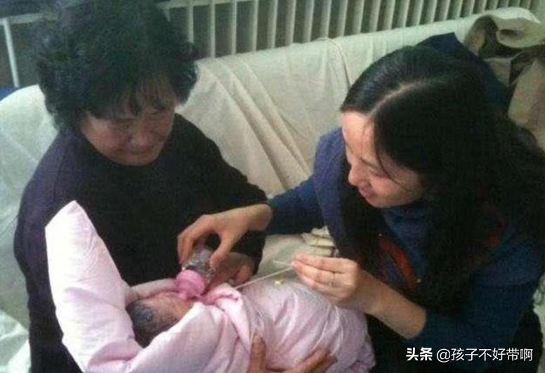 农村婆媳关系争吵怎么处理,怎么缓解婆媳带娃的矛盾